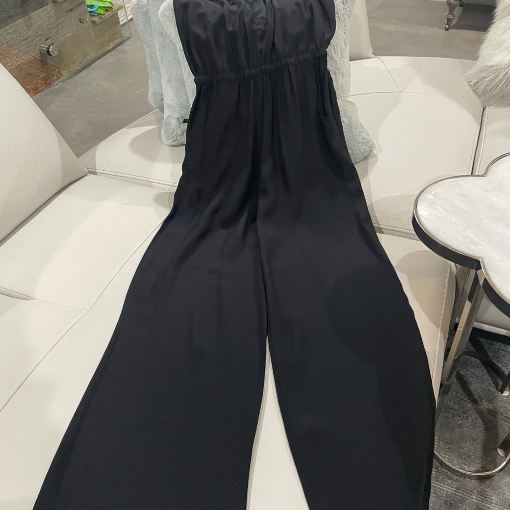 Sunner Jumpsuit